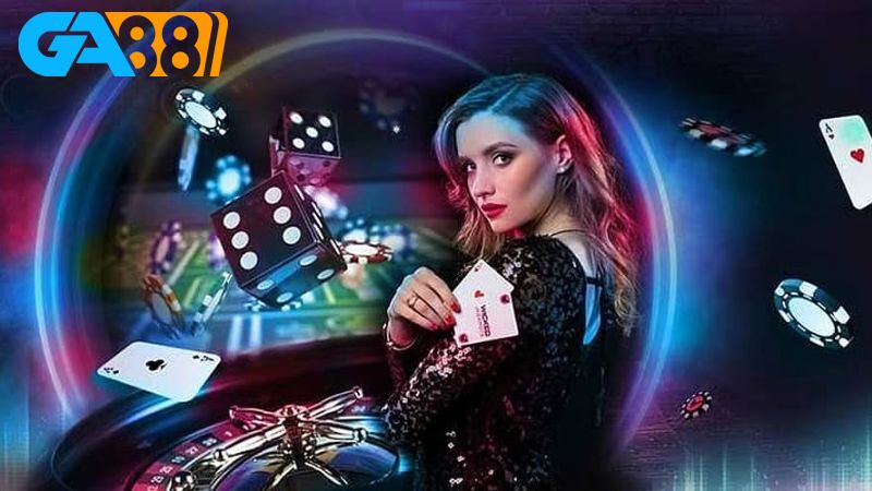 Các bước đơn giản để tham gia Live Casino 88VN