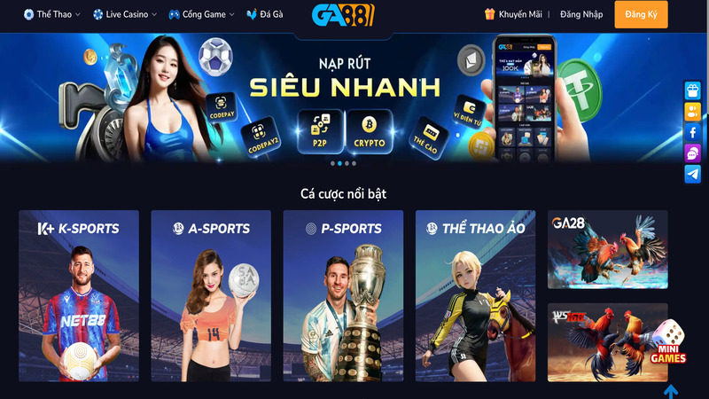 Đăng ký 88VN là bước đầu tiên để tham gia hệ thống giải trí trực tuyến hấp dẫn