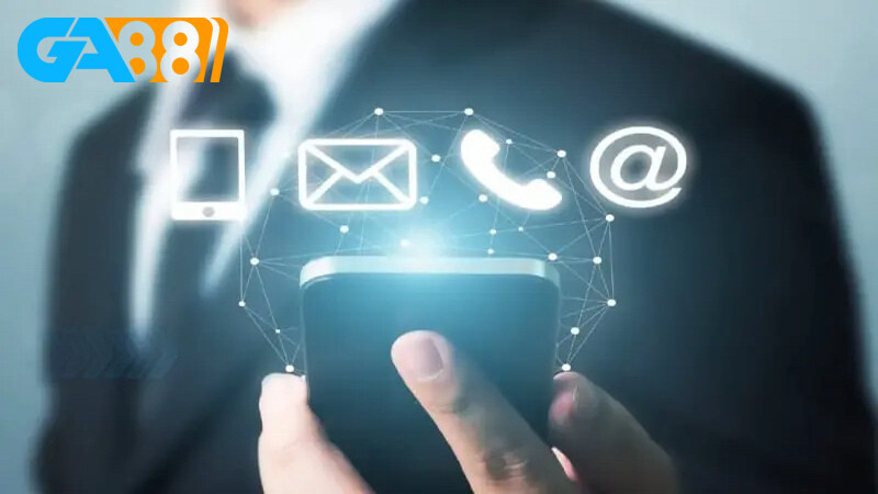 Lợi ích của người chơi khi liên hệ đến 88VN