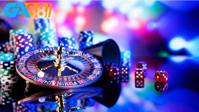 Live Casino 88VN sử dụng công nghệ phát trực tiếp hiện đại