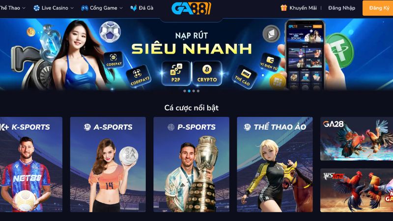 Lưu ý một số điều đề giao dịch nạp tiền 88VN không gặp sự cố