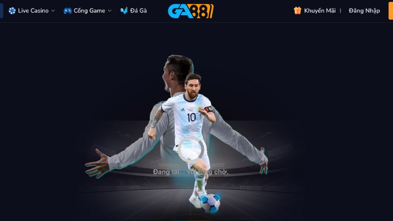 Thể thao 88VN là sân chơi lý tưởng dành cho anh em đam mê