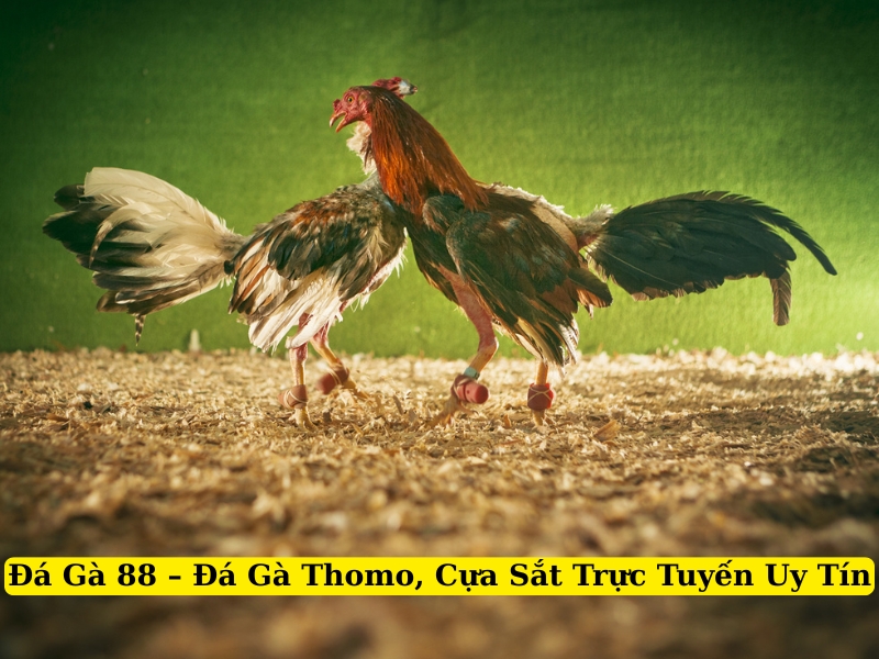 đá gà 88 đá gà thomo, cựa sắt trực tuyến uy tín