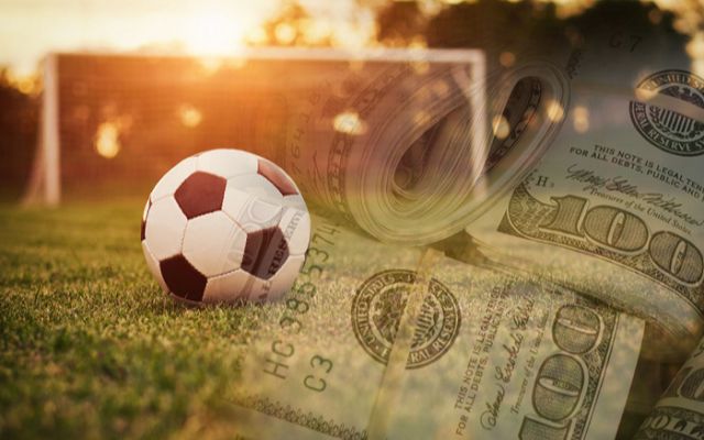 Nhà cái thu lợi nhuận từ đâu khi ra kèo bóng đá?