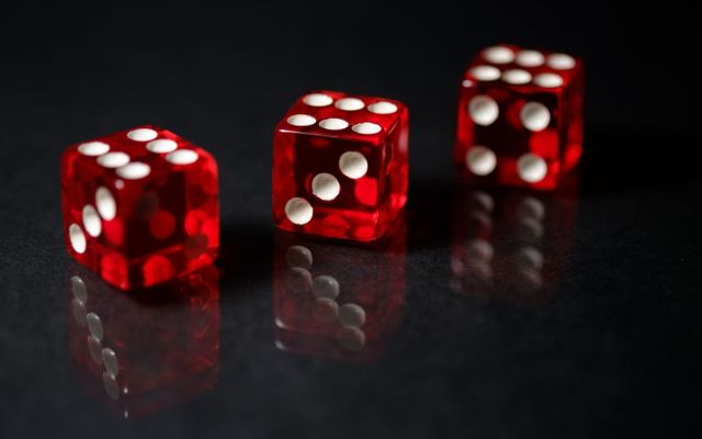 Tài xỉu online là gì?