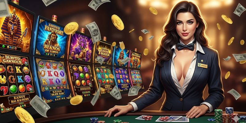 Những nội dung quan trong có mặt tại mục hướng dẫn